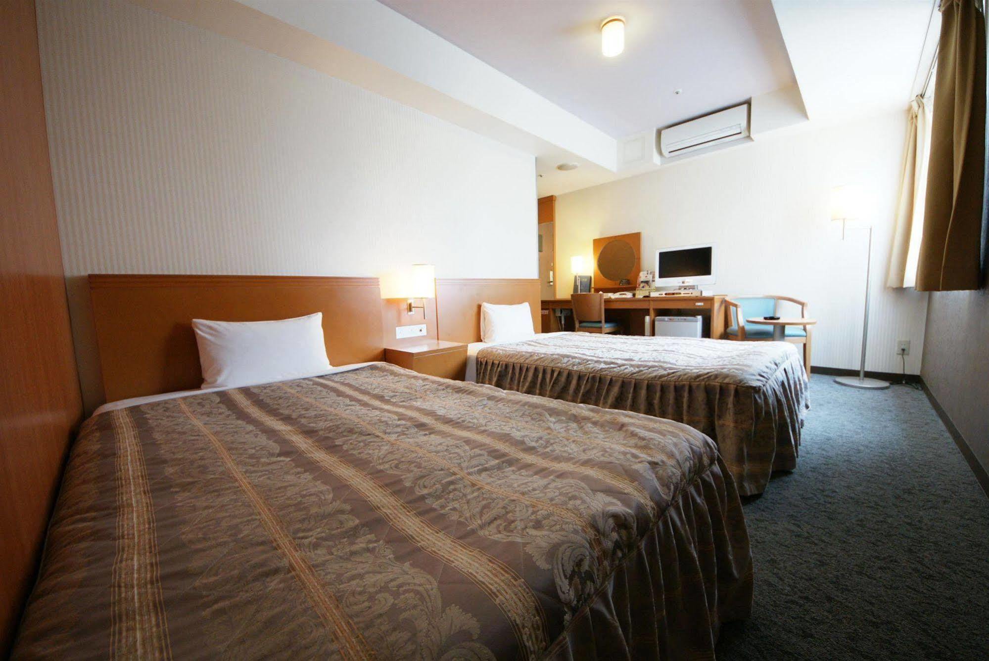 Hotel Landmark Нагоя Екстериор снимка