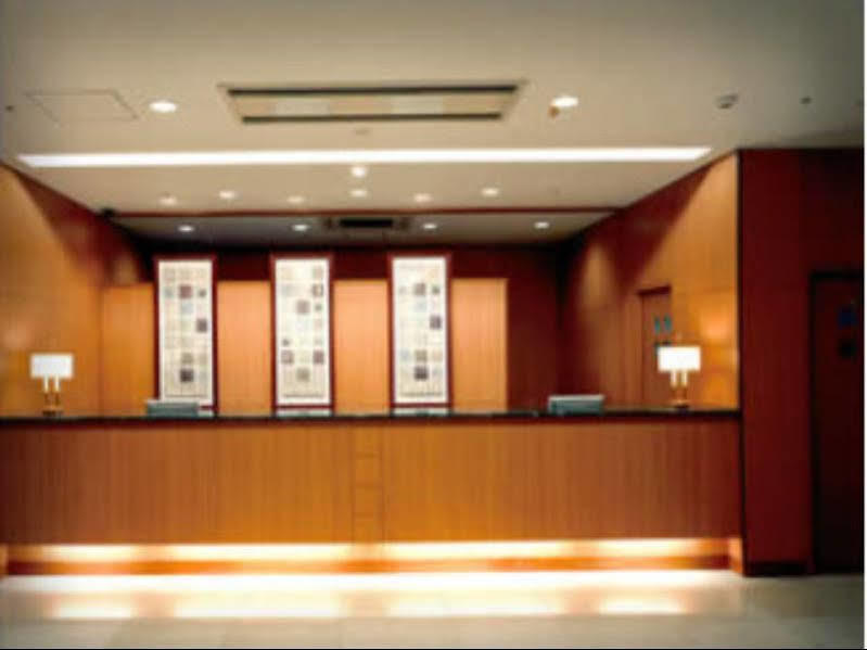 Hotel Landmark Нагоя Екстериор снимка